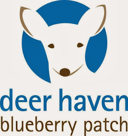 Deer Haven Blueberry Patch