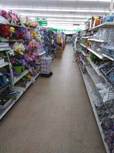 Dollar Store «Dollar Tree», reviews and photos, 224 A Eglin Pkwy NE, Fort Walton Beach, FL 32547, USA
