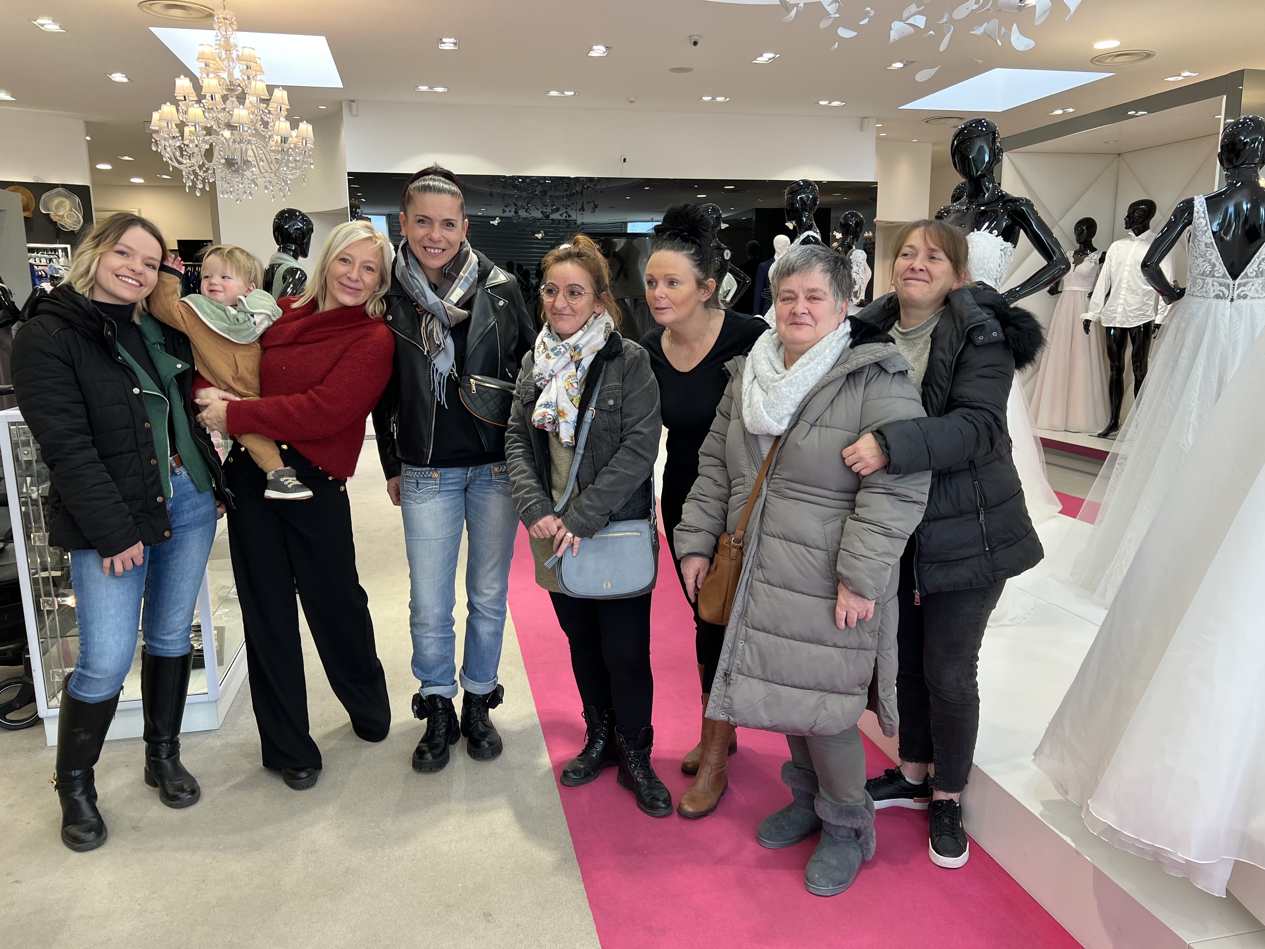Photo n° 1 de l'avis de Doriane.a fait le 02/12/2023 à 19:41