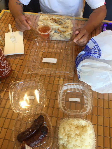 Asian Grocery Store «Lily Market», reviews and photos, 11001 NE Halsey St, Portland, OR 97220, USA