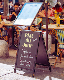 Photo n°10 de Caffè Panis à Montpellier ()