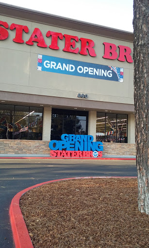 Stater Bros. Markets image