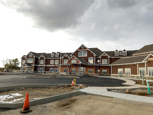 Golf Course «Chatham Hills (The Club at Chatham Hills)», reviews and photos, 20298 Tomlinson Rd, Westfield, IN 46074, USA