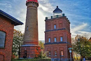 Cape Arkona Lighthouse image