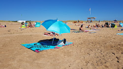 Plage de la Barrique'in fotoğrafı imkanlar alanı