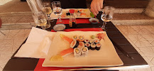 Plats et boissons du Restaurant japonais Sushi Dynastie à Auch - n°10