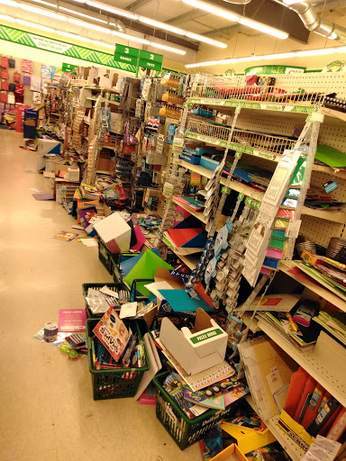 Dollar Store «Dollar Tree», reviews and photos, 20 Poplar Ln, Indian Head, MD 20640, USA