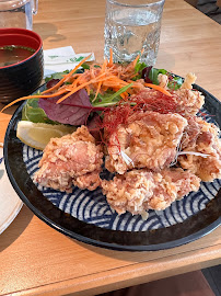 Karaage du Restaurant japonais authentique Ichirin à Paris - n°2