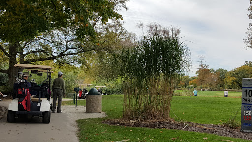 Golf Course «Chick Evans Golf Course», reviews and photos, 6145 Golf Rd, Morton Grove, IL 60053, USA
