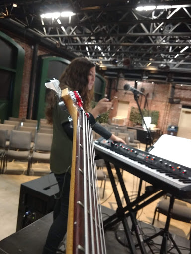 Performing Arts Theater «Center For Arts In Natick», reviews and photos, 14 Summer St, Natick, MA 01760, USA