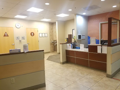 Fountain Valley Regional Hospital Emergency Room