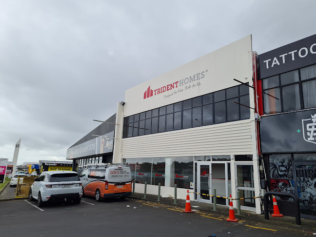 Reviews of Trident Homes Manukau in Auckland - Construction company