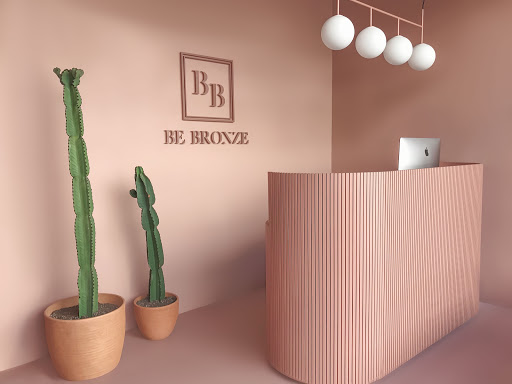 Be Bronze Studio