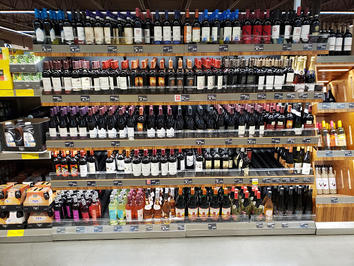 Supermarket «ALDI», reviews and photos, 2643 US-19, Holiday, FL 34691, USA