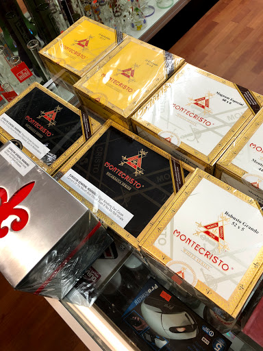 Tobacco Shop «SGV Smoke Shop», reviews and photos, 927 E Las Tunas Dr, San Gabriel, CA 91776, USA