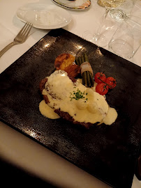 Les plus récentes photos du Restaurant français Auberge des Charmettes à Torcy - n°8