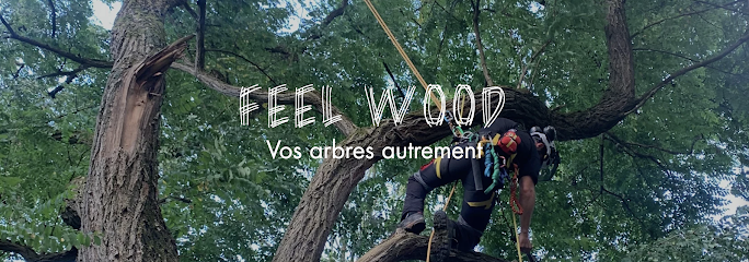 Feel Wood | Élagage & abattage