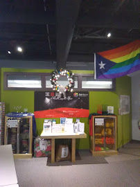 RIT City Art Space - Photo 9 - Car repair in Rochester, NY, Rochester