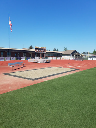 Stadium «Sunset Stadium», reviews and photos, 1707 Main St, Sumner, WA 98390, USA