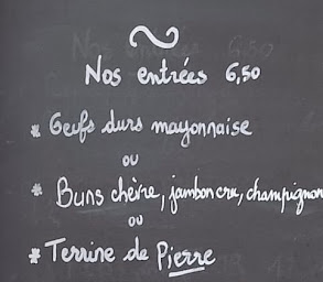 Photo n°7 de L'Antisèche Bar Restaurant à Lyon ()