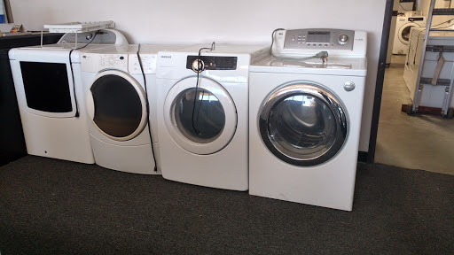 Appliance Store «Appliance Center LLC», reviews and photos, 6692 Van Buren Boulevard, Riverside, CA 92503, USA