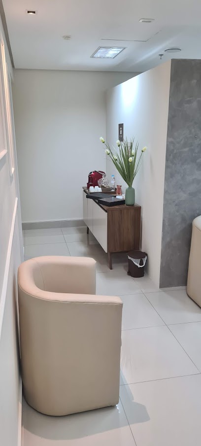 Clinica de Estética Perfect Corpus Unidade Aquárius Parque Residencial Aquarius São José dos Campos SP