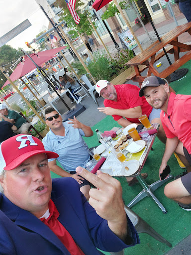 Country Club «Metuchen Golf and Country Club», reviews and photos, 244 Plainfield Rd, Edison, NJ 08820, USA