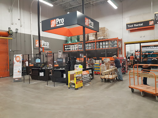 Home Improvement Store «The Home Depot», reviews and photos, 1195 N State Rd 7, North Lauderdale, FL 33068, USA