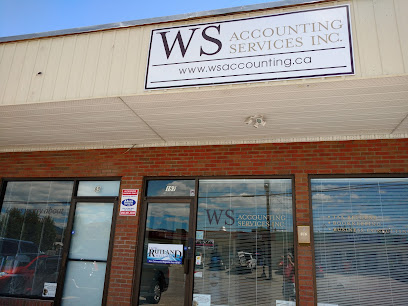 W S Accounting Services Inc.