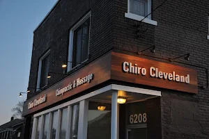 Chiro Cleveland - Massage & Chiropractic image