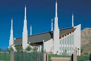 Las Vegas Nevada Temple image