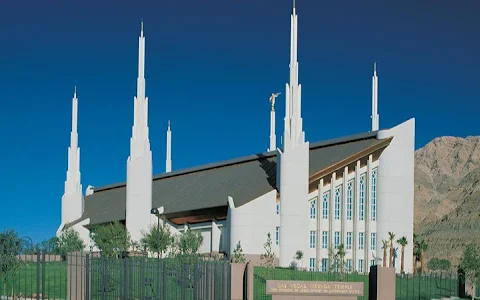 Las Vegas Nevada Temple image