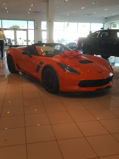 Chevrolet Dealer «Jack Wilson Chevrolet», reviews and photos, 2255 US-1, St Augustine, FL 32086, USA