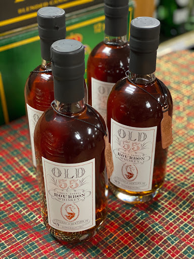 Liquor Store «Northside Liquors», reviews and photos, 821 N Ewing St, Seymour, IN 47274, USA