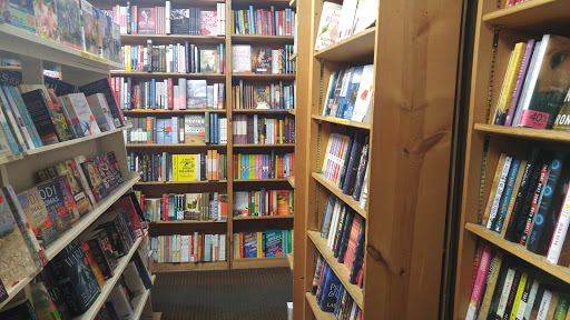 Book Store «The Book Loft of German Village», reviews and photos, 631 S 3rd St, Columbus, OH 43206, USA