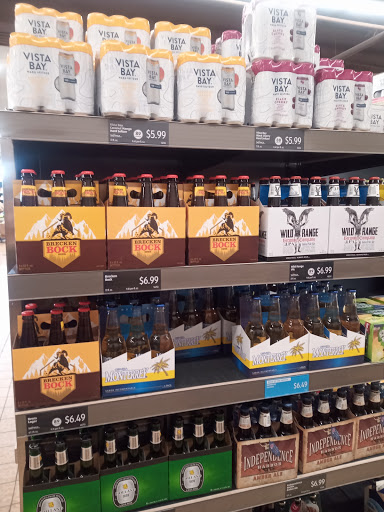 Supermarket «ALDI», reviews and photos, 16971 Clover Rd, Noblesville, IN 46060, USA