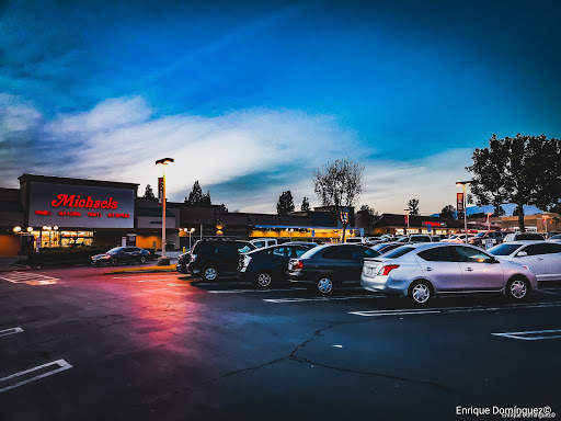 Craft Store «Michaels», reviews and photos, 357 S Mountain Ave, Upland, CA 91786, USA