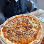 Photo n°5 de l'avis de Svetlana.u fait le 16/03/2024 à 12:22 sur le  Aromi Pizzaria à Funchal