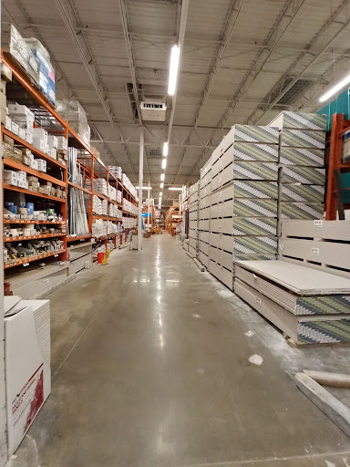 Home Improvement Store «The Home Depot», reviews and photos, 2300 Broadbirch Dr, Silver Spring, MD 20904, USA