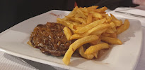 Steak du Restaurant Les Quat'Zarts à Maulette - n°4