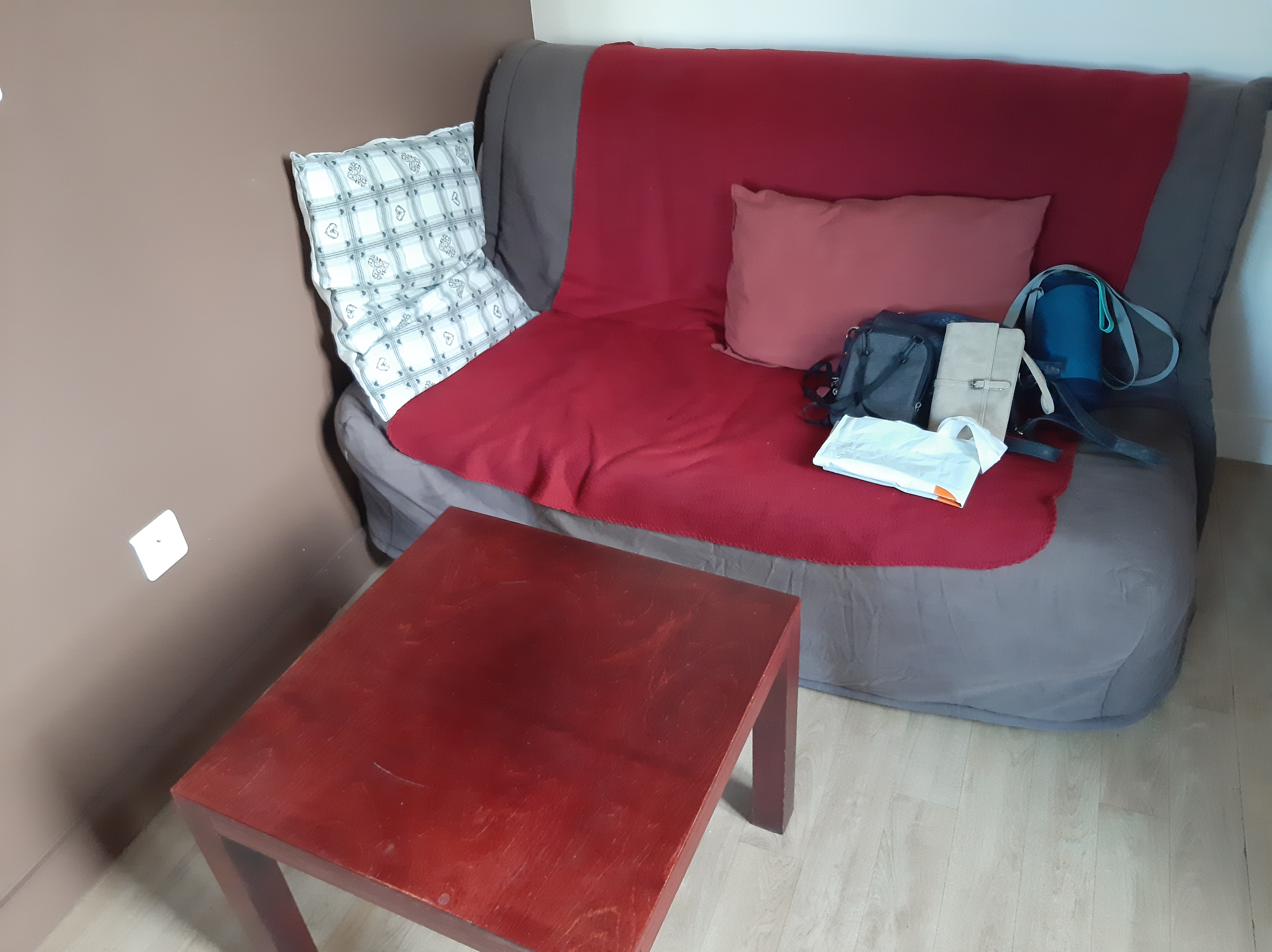 Photo n° 1 de l'avis de LEBOUIS.a fait le 16/09/2021 à 16:16