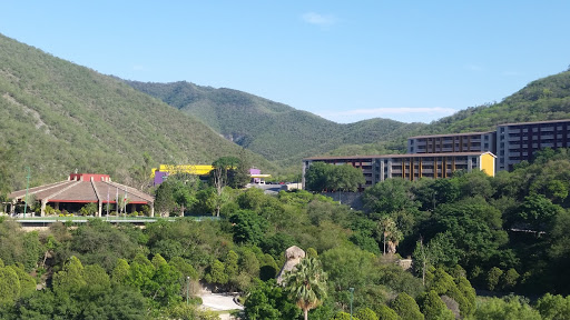 Bahía Escondida Sport Club, Convention Center & Resort