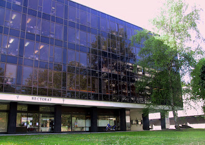 Académie de Grenoble à Grenoble