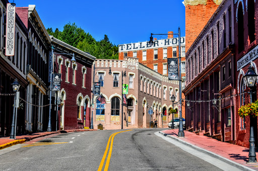 Casino «Red Dolly Casino», reviews and photos, 530 Gregory St, Black Hawk, CO 80422, USA