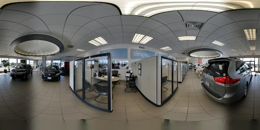 Car Dealer «Dorschel Automotive Group», reviews and photos, 3817 W Henrietta Rd, Rochester, NY 14623, USA