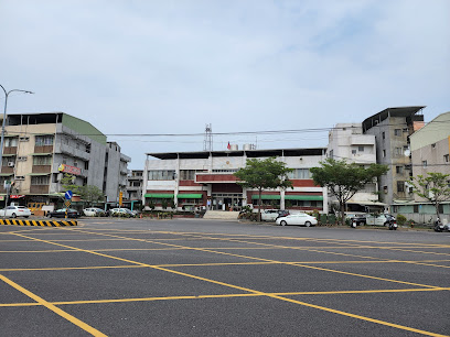 Kaohsiung City Government Police Bureau