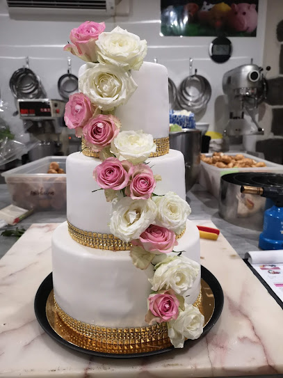 L'Atelier Gourmand Patisserie-cake design-traiteur sucré