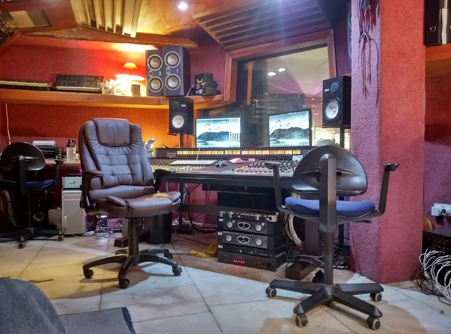 Comments and reviews of HQ Recording Studio