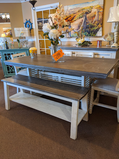 Furniture Store «Seaside Furniture», reviews and photos, 3301 NJ-37, Toms River, NJ 08753, USA