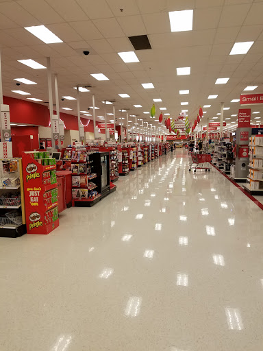 Department Store «Target», reviews and photos, 1040 Dale Mabry Hwy, Lutz, FL 33548, USA